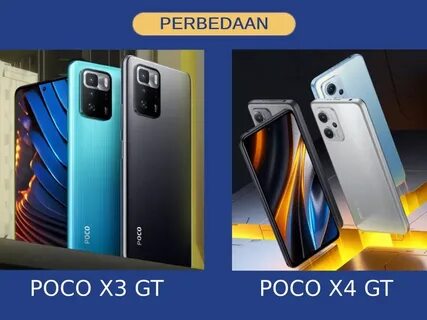 Poco x 4gt