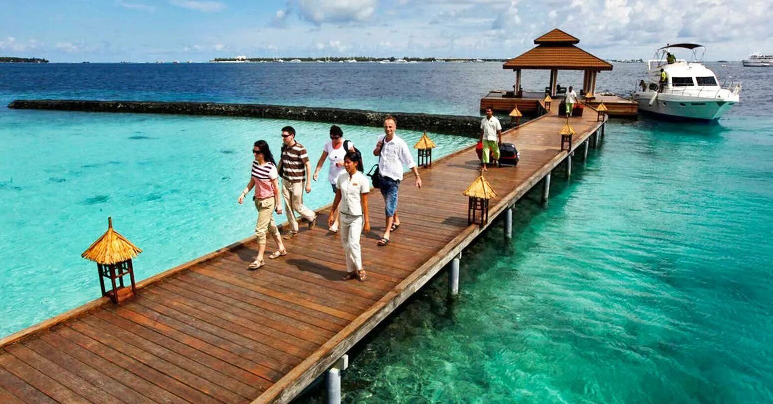 Мальдивы. Мальдивы туризм. Сапы Мальдивы. Катер на Мальдивах.