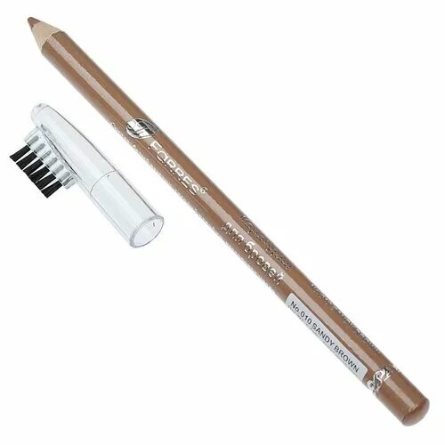 Farres mb003-01 карандаш с расческой black. карандаш для бровей farres мв003-02 с расческой серый. карандаш для бровей farres. карандаш для бровей фаррес 009. 01 черный с щеточкой бонус.