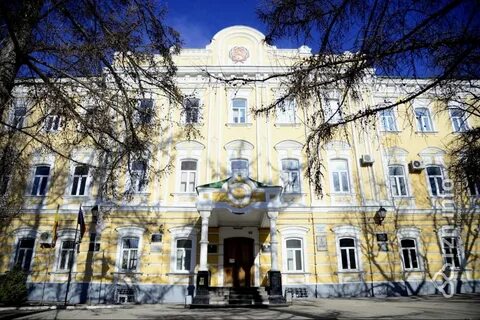 Рязанский государственный есенина университет имени рязань