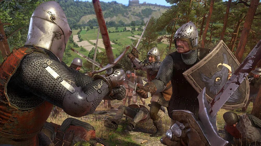 Medievil на пк. Kingdom come: deliverance. Medievil на пк. Medievil на пк. Kingdom come: deliverance royal edition.