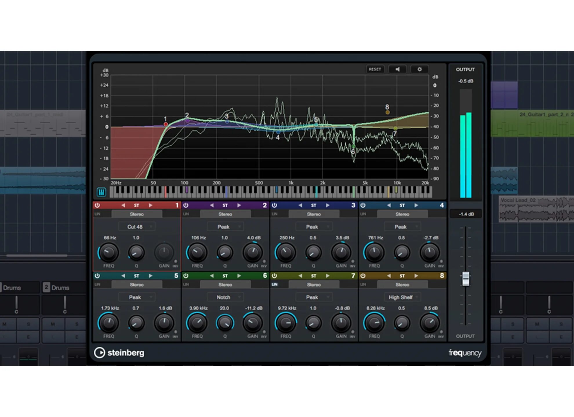 Cubase. Steinberg cubase pro 10.5. steinberg - cubase 5.1. daw программа cubase. cubase pro 9.5.
