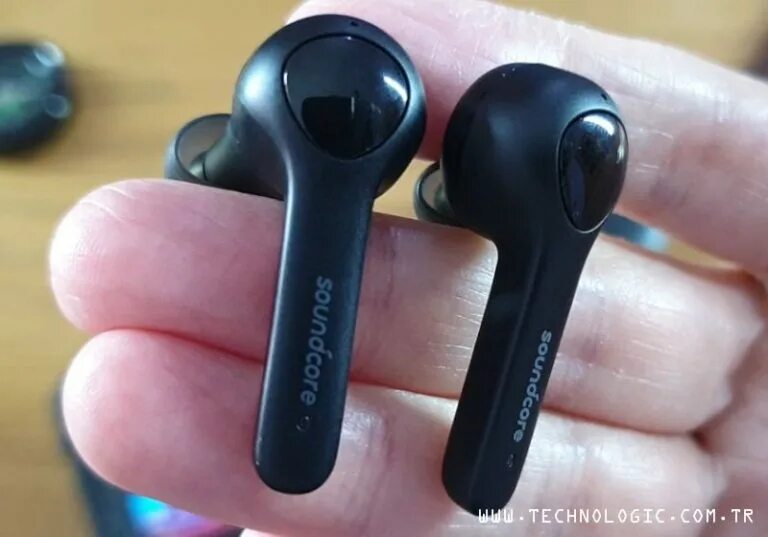 TWS SOUNDCORE Life Note e. Anker SOUNDCORE Life Note. SOUNDCORE TWS. Anker SOUNDCORE Life Note (true-Wireless Earbuds/White).