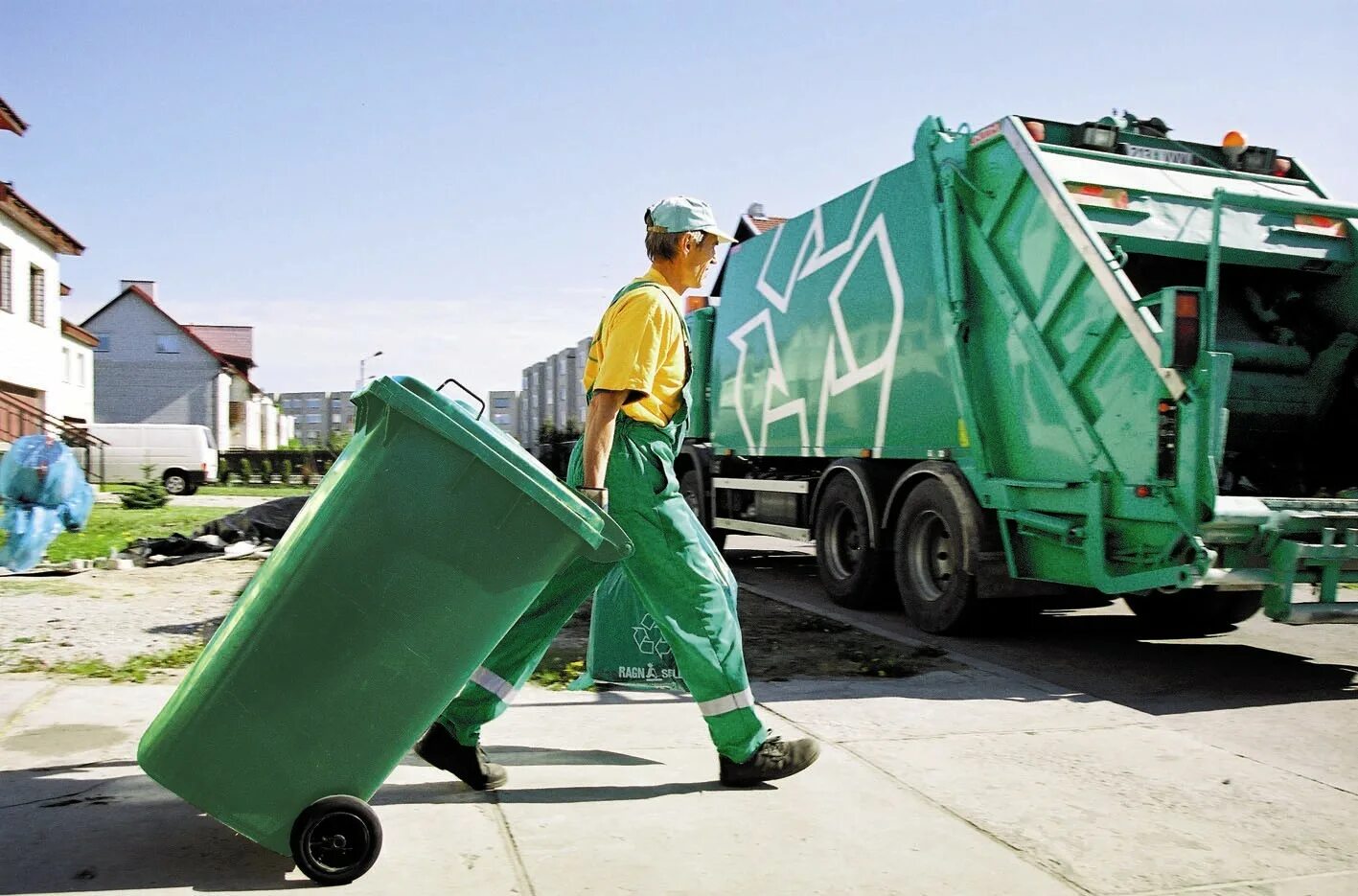 Система тко. Вывоз мусора. Транспортировка мусора. Вывоз ТБО. Сбор и утилизация отходов.