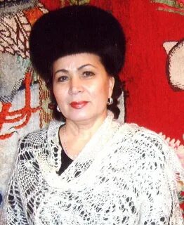 Флера тарханова