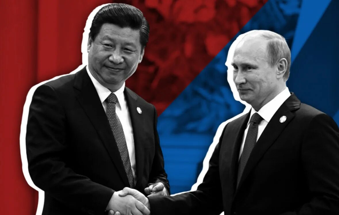 Отношения россии и китая тема. Си Цзиньпин в Самарканде.