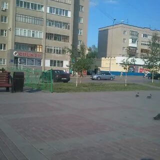 Патриотов кемерово