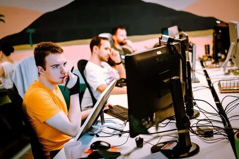 3d animation gaming