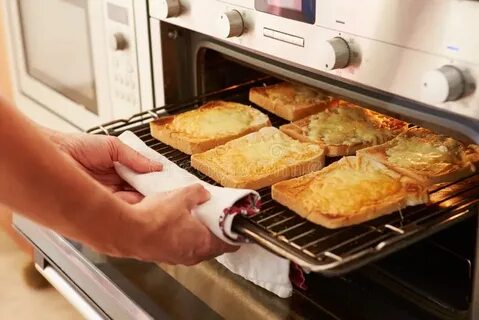 Мясо в мини печи