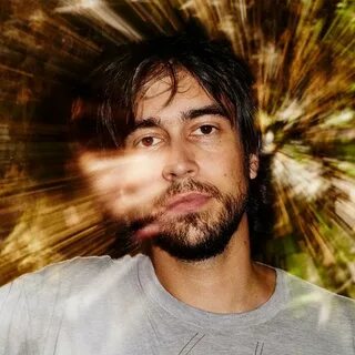 She says alex g