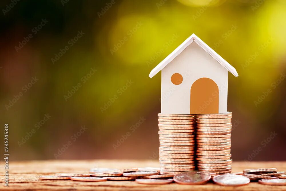 Деньги на дом. Деньги на дом. Взнос. Housing loans. Инвестиции в недвижимость картинки.