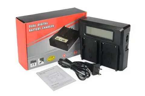 Dcs lcd