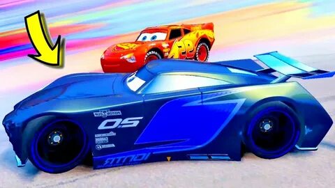 Colors cars 3