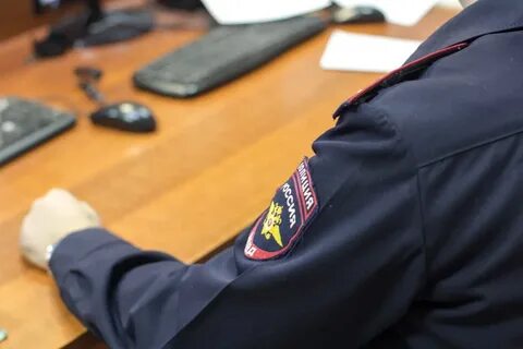 Дача взятки сотруднику полиции