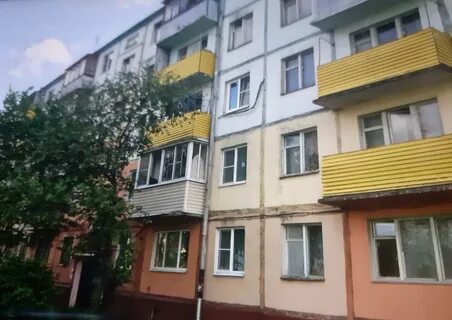 Ногинск улица 5 я доможировская 4