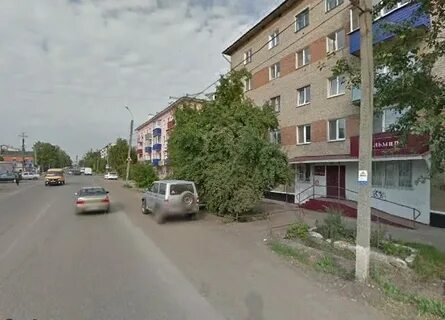 Кунгур свободы