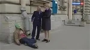 Следователь 18