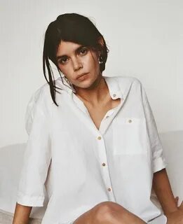 Sarah fashion