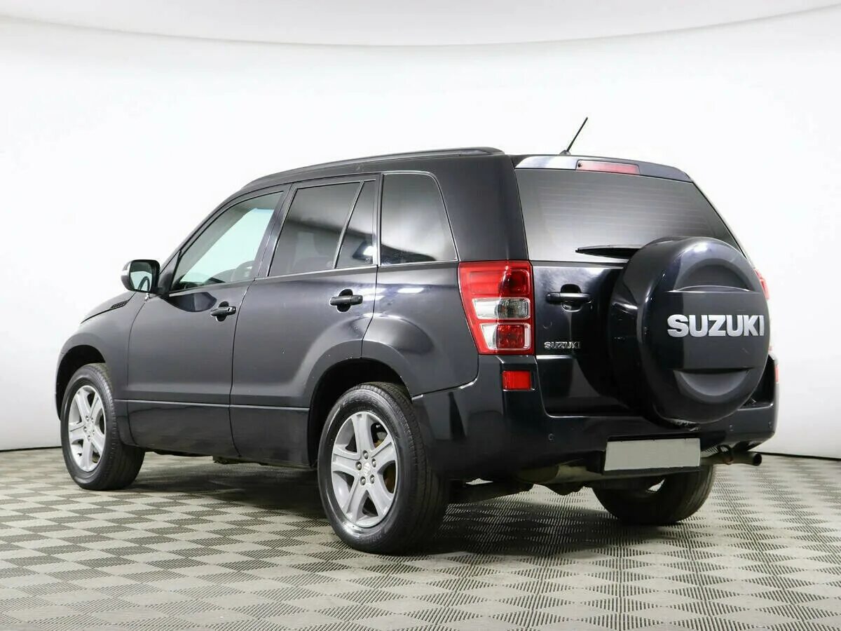 Suzuki /Grand/ Vitara 2012. Suzuki /Grand/ Vitara 2010. Suzuki Grans vetara. 2011 Suzuki Grand Vitara III.