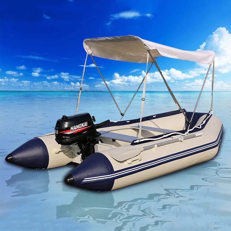 Купить резиновую лодку с мотором. Рыбацкая лодка надувная. Inflatable Boat BYD 280. Лодка Honwave t35. Надувная лодка Zongshen md300.
