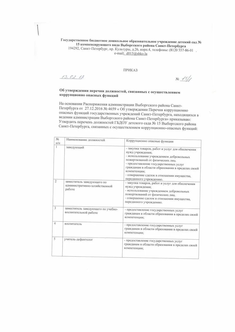 Перечень коррупционно опасных функций. Перечень коррупционно опасных функций. Должности в министерстве культуры. Перечень коррупционно опасных должностей. Перечень коррупционно-опасных функций в бюджетных учреждениях.