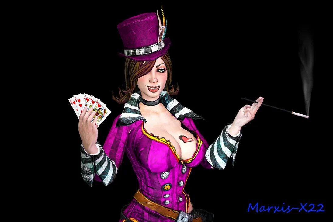 Мокси бордерлендс. Moxxi helluva Boss. Мокси Адский босс. Страйкер и мокси