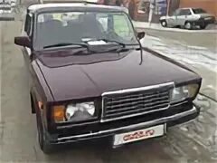 Авито смоленск ваз 2107. Ваз 2107 авто ру бордовая. Авито смоленск ваз 2107. Как выглядит корзина ваз 2107цега в курганской обл. 6 75 л.