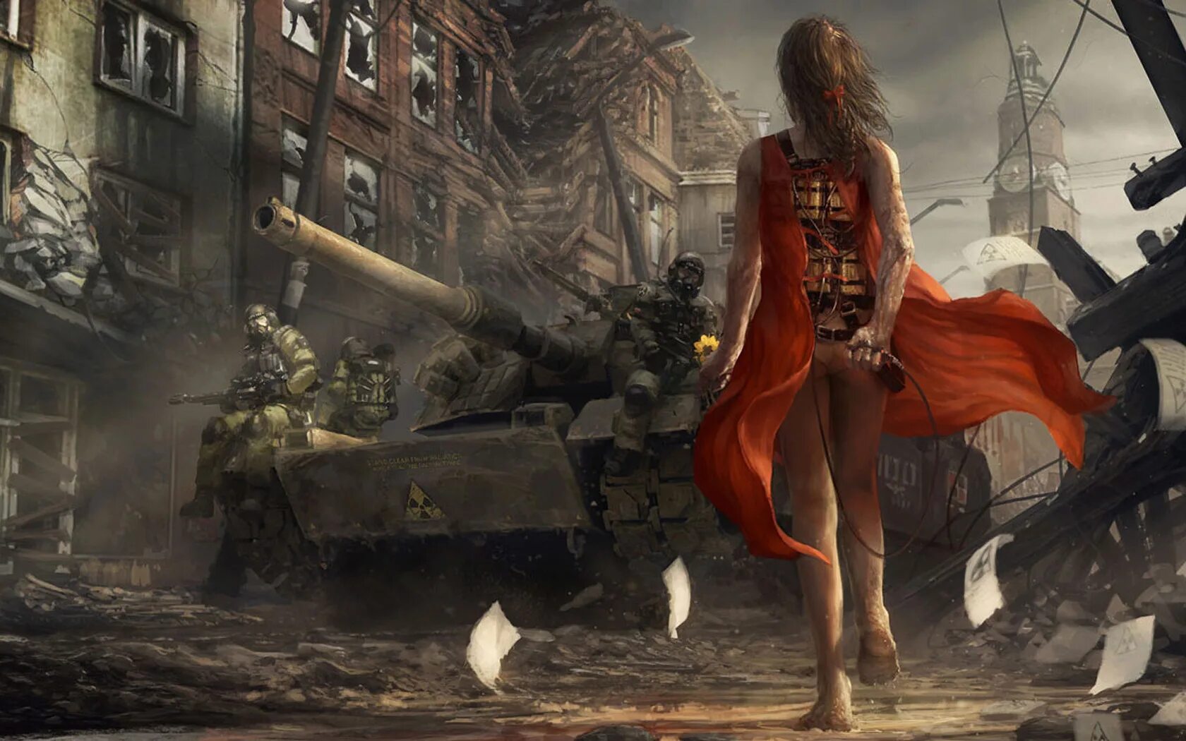 Apocalypse save
