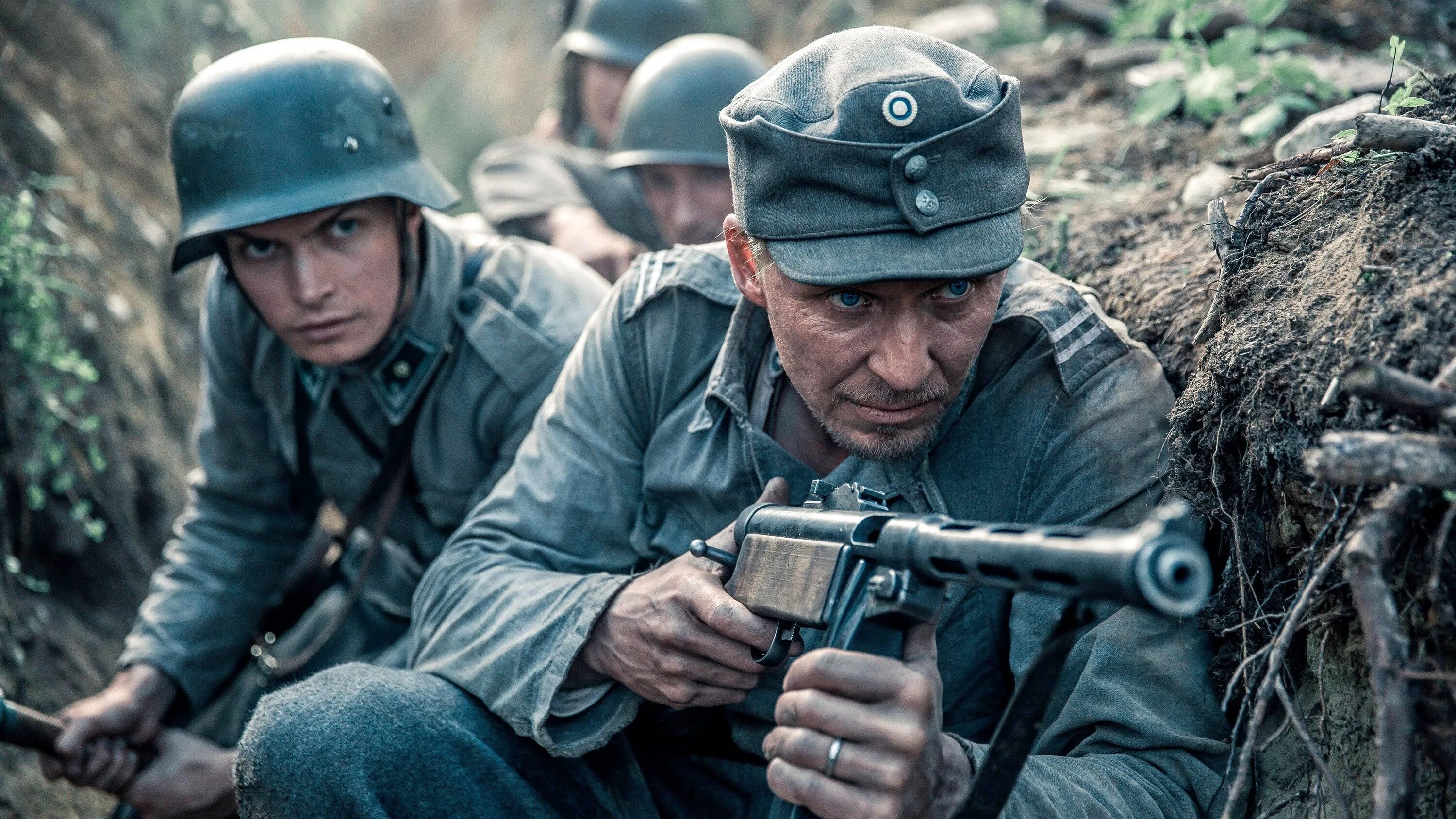 Лучший боевик читать