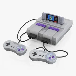 Super system