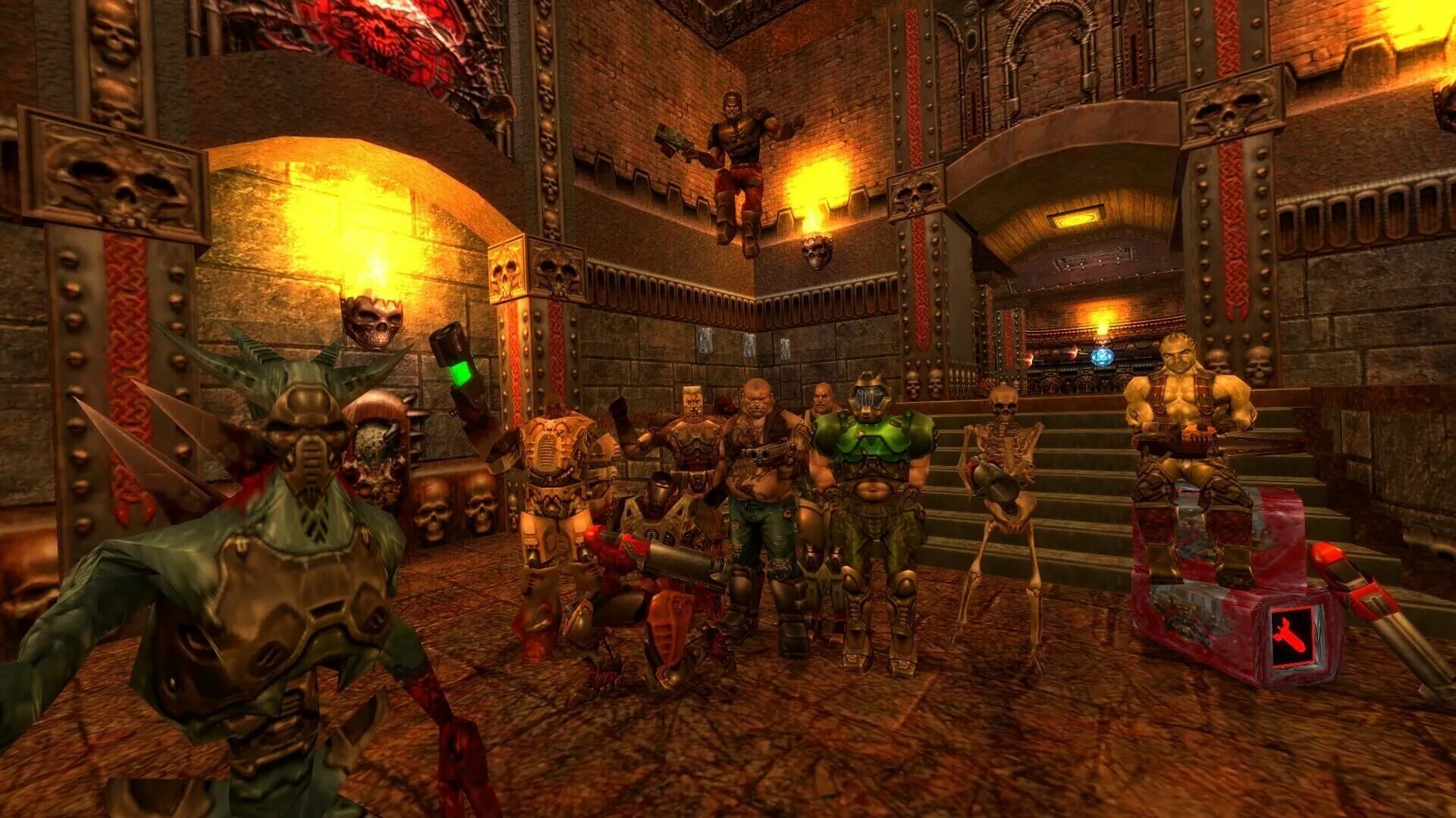 Старая игра песня. Игра quake 3. игра квейк 2 арена. игра арена quake 3. quake 1 arena.