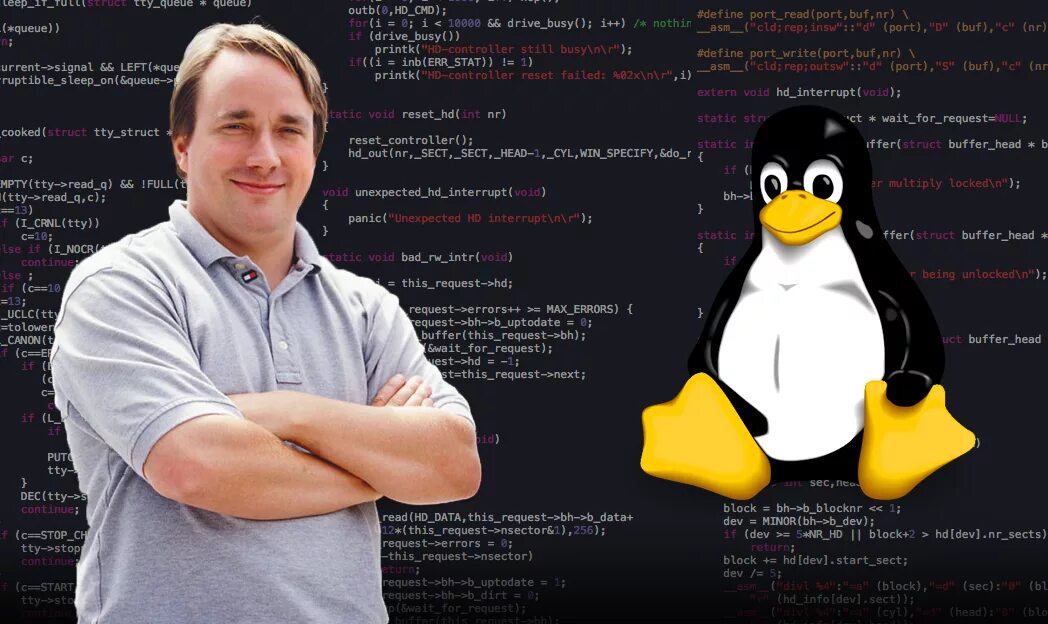 Образ линукс. Линус Торвальдс. Операционная система Linux (Linus Torvalds). Линус Торвальдс – Операционная система Linux. Создатель ядра линукс.