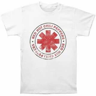 Red hot chili peppers на русском
