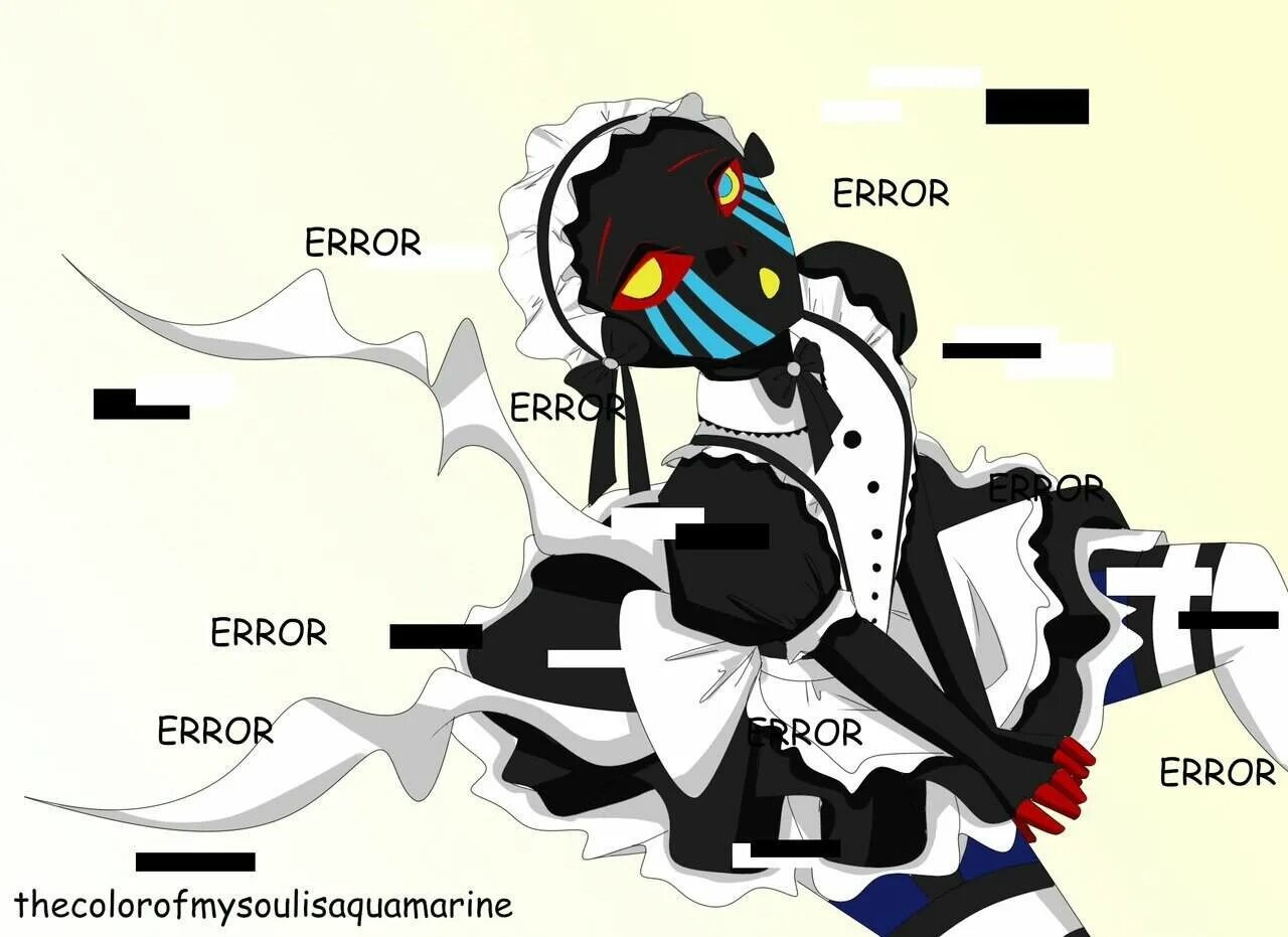 Unnamed error