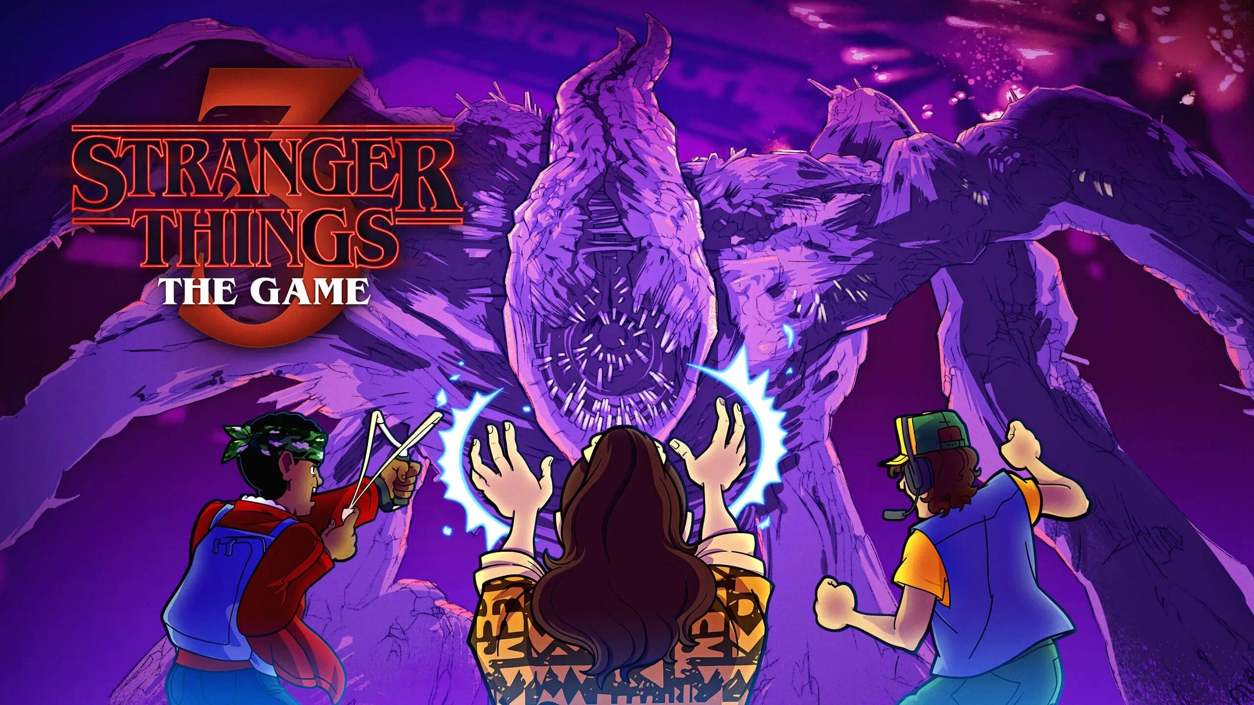 Strange things game. Stranger things игра. очень странные дела 3: игра. игра по очень странным делам. stranger things: 1984 игра.