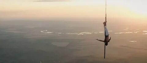Песня в высоту лететь
