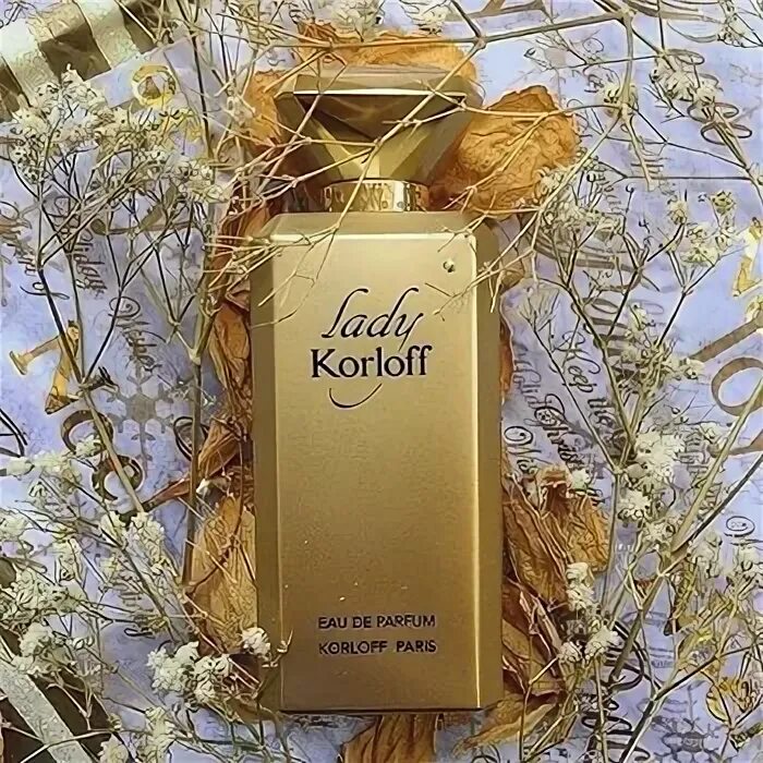 Отзыв о Парфюмерная вода Avon Premiere Luxe Роскошный аромат
