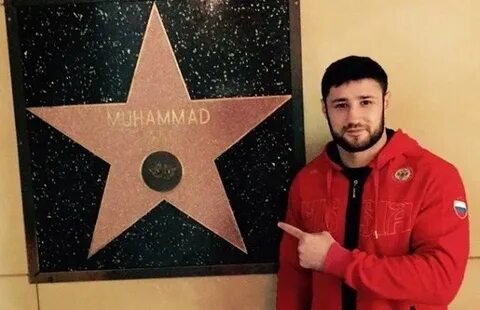 Гасан абдурахман