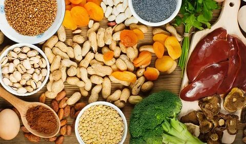 Increase food