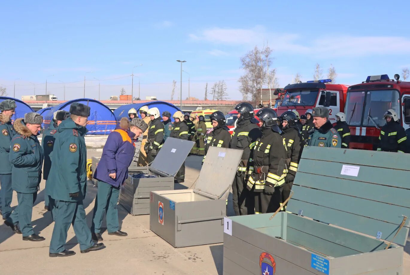 Главные новости часа в мире. ГУ МЧС Рязанской области. ГУ МЧС России по Рязанской области учения. Учения спасателей. Рязань учения МЧС.