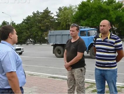 Муниципальная инспекция