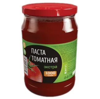Томатная паста виды