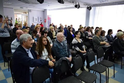 Гуманитарный центр полевых