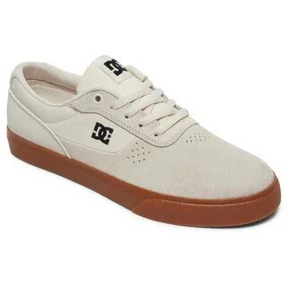Бежевый последний размер dc shoes