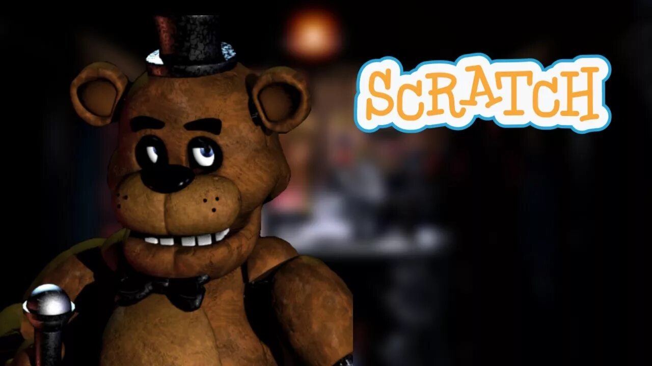 Scratch fnaf. Скретч фнаф. фнаф scratch. фнаф 1 ремейк. fnaf 1 scratch.