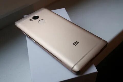 Xiaomi redmi 4 авито