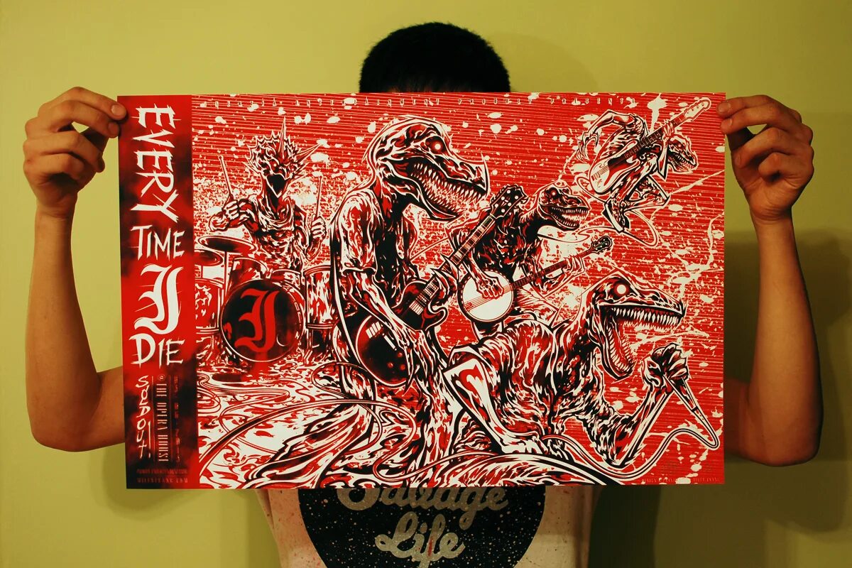 Every time tell me. Every time i die logo. мерч художника открытка. every time i die принты. every time i die ex lives.