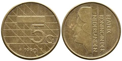 5 нидерланды