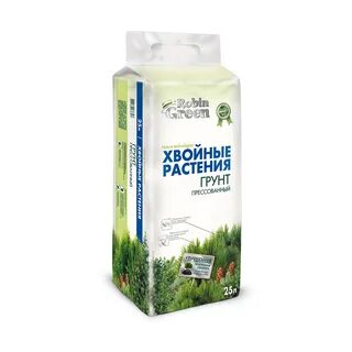 Прессованный грунт