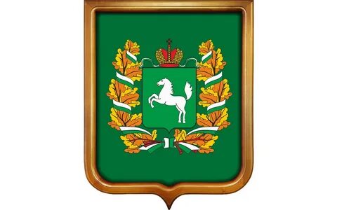 Герб томска